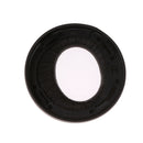 2 Pack Replacement Cushion Ear Pad cover For Sony MDR ZX100 ZX300