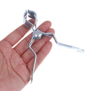 Metal Iron Clip Multi-Purpose Clip Camping Light Paper Tissue Hanging  OZ