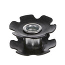 Bike Ahead Headset Cycle Fork Star Fangled Nut Suitable for 1