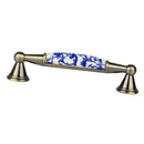 Chinese Pull Handles Knob for Wardrobe Cupboard Cabinet Closet Door Drawer D