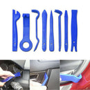 Auto Car Removal Repairing Pry Tools 12Pcs/Set Car Audio Disassembly Tool XTW