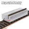 Fret End Dressing File Fret Leveler Sanding Block Leveling Fingerboard File