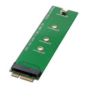 M.2 NGFF B+M Key SSD To 6 + 12Pin Adapter Card For ASUS UX31 UX21 Laptop