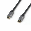 USB 3.1 Type C cable USB C to USB C Fast Charging Cable for New Macbook Pro