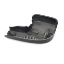 Front Windshield Wiper Arm Cover Cap For  3 E90 E91 E92 E93  61617138990