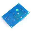 DC 6V-60V Programmable Digital Battery Charge Controller Protection Switch  B3F1