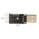 CP2102 USB 2.0 to TTL UART Module 6Pin Serial Port Converter STC Downloader