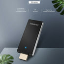 MiraScreen OTA TV Stick Smart TV HD Dongle Wireless Receiver D2