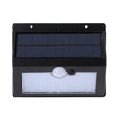 22 LED Solar Light Waterproof Motion Sensor Outdoor Fence Garden Wall Lamp