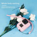 Silicone Case Protective Cover Shell for Gopro Hero 8 Black Camera (Pink)