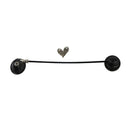 Straps Steel Wire Kids Security Window Locks Protection Restrictor Stopper