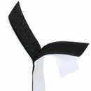 Self-Adhesive Band, Black, 1m Long and 2cm Wide M7Z9