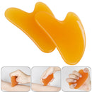 Gua Sha scraping massage tool body massager guasha acupuncture scraper for bo sp