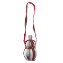 Gourd Drink Portable Stainless Steel Liquor
