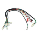 50 70 90cc 110cc 125cc Wiring Harness Loom Solenoid Coil CDI Quad Dirt Bike ATV
