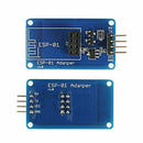 Wi-Fi Wireless Esp-01 Adapter 3.3V 5V Compatible Module For Arduino