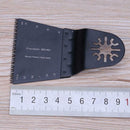 1pc 65mm Oscillating Tools E-cut Saw Blade for Renovator Power Tools