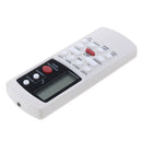 Replacement Air Conditioner Remote