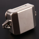 Push Button Drawer Cupboard Door Catch Lock Caravan Motorhome Cabinet Latch Knob
