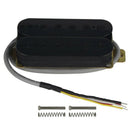 Electric Guitar Double Coil Humbucker Pickup Bridge/Neck Passive Pickup Wit