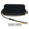 Electric Guitar Double Coil Humbucker Pickup Bridge/Neck Passive Pickup Wit
