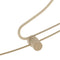 Professional Ear Hook Wired Headworn Condenser Microphone 3Pin Skin Color