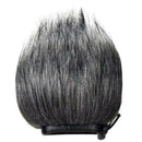 Microphone Removable Windscreen Noise Reduction Outdoor For Zoom Accessorie K3F5