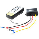 12V 12 Volt Wireless Remote Control Kit for Truck Jeep ATV Winch B8X3