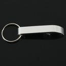 5X(Aluminum Key Chain Beer Bottle Opener X7M1)