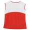 Tank top Petticoat Pom Pom-pom cheerleader cheer leaders L (38-40) 2 piece  U8K5