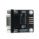Robotdyn Rs232 Module Db9 Connectors Connection To Devices With Rs232 Inter