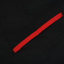 Universal Half Short Apron for Kitchen Cooking Bar Cafe Pub Waiter - black F4Y3