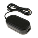 E-8AC AC Power Adapter Charger for Olympus D580 D595 D575 D565 D560 D545