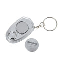 New key clip Electronic Ultrasonic Pest Mosquito Insect Repeller