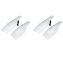4 x Motorcycle Brush Bar Hand Guards for  TC FC FE 125 250 300 350