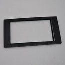 Car Stereo Radio Dash Panel Trim 2 Din Frame For