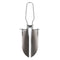 multi-functional mini folding shovel survival spade emergency fishing camping  L
