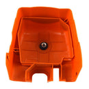 Cylinder Cover Shroud Top Air Filter Kit with Cover for STIHL MS361 MS341