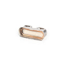 1pc burner of pocket heater hand warmer metal handy pocket warmer heater heaB3C