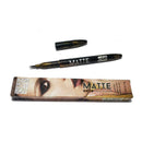Menow Eyeliner Pencil Eye Pencil Waterproof Long Lasting Gel blooming Not R N3M5