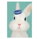 Rabbit 5D Full Drill Diamond Painting Embroidery DIY Cross Stitch Decor