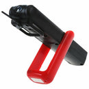 USB Rechargeable 3W COB LED Work Light Magnetic Emergency Flashlight Torch,