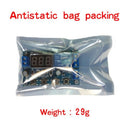18650 6-40V Lithium Battery Charger Board with Over Charge Discharge Protection