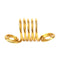110pcs/Set Hair Braid Dreadlock Beads Braiding Hair Extension Accessories  l Kw