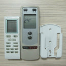 Universal Air Conditioner Remote Control Holder Wall Mounted-Storage_Box