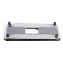 Motherboard CPU Cooler Bracket Holder Back Plate for AMD AM2 AM2+ AM3 AM3+