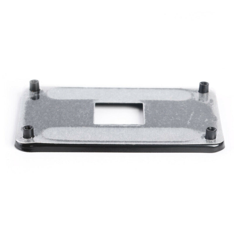 Motherboard CPU Cooler Bracket Holder Back Plate for AMD AM2 AM2+ AM3 AM3+