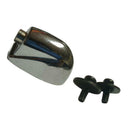 Single Hook Claw Hooks, Made From Zinc Alloy Percussion Replacement Parts