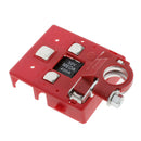 3 Blade Fuse Block, Standard Fuse Box For Four Wheels
