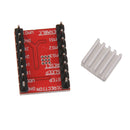 A4988 StepStick Stepper Motor with Heat Sink for